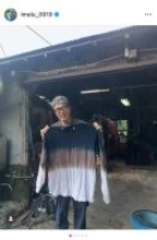 IMARU、おぎやはぎ小木の奄美ホームセンター爆買いエピソードを暴露