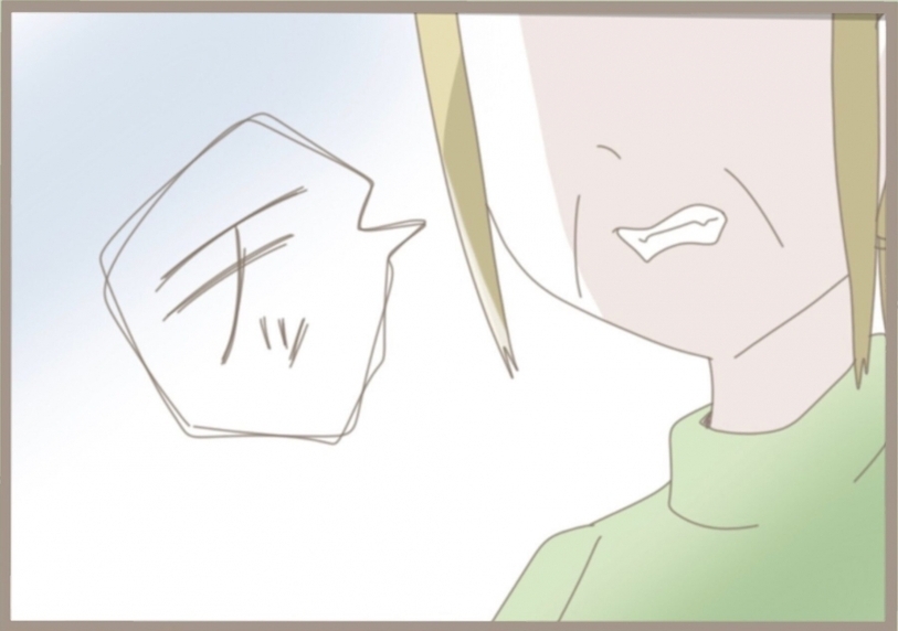 【漫画】舌打ちされたが小言は言われなくてホッ イケメン教師の行動に！？【教員の闇 Vol.22】