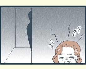 【漫画】孫に会えなくなったと悲しむ兄嫁だが、孫はもう1人いる！【イジワルな長男の嫁 Vol.57】