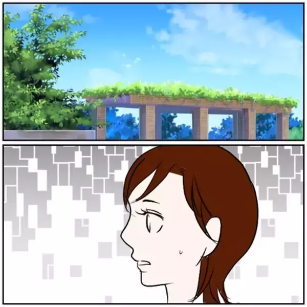 「【漫画】家族で公園に…妻の顔色が変わった!?【ボクは良いパパ・良い夫 Vol.46】」の画像