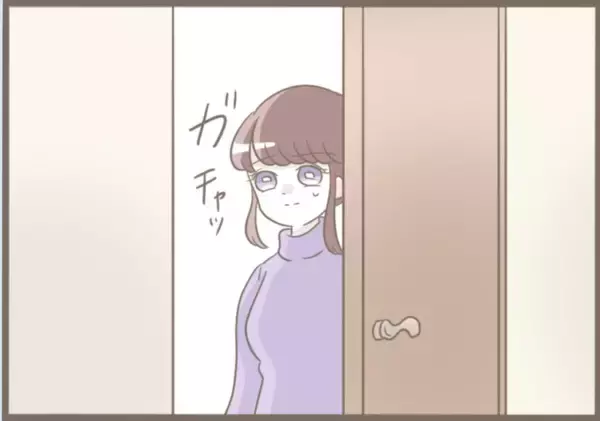 「【漫画】意味不明！ 義母が勝手に引っ越してきた「仲間入り♪」【前科持ちの義母と同居 Vol.63】」の画像