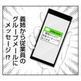 「【漫画】何も知らない夫にすべてを打ち明けた…反応は？【何もしない出戻り義姉 Vol.35】」の画像17