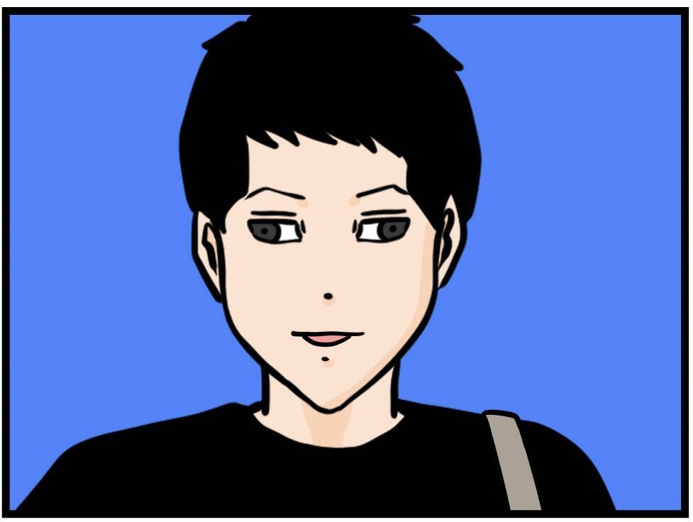 【漫画】「全部好き！」愛の告白後ハグを受けドキドキ【元引きこもりがバイトリーダー Vol.163】