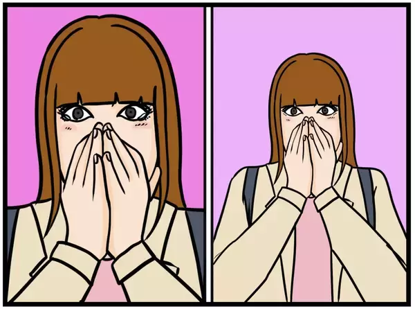 「【漫画】「全部好き！」愛の告白後ハグを受けドキドキ【元引きこもりがバイトリーダー Vol.163】」の画像