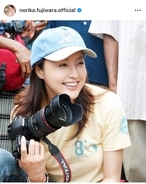 藤原紀香が関西大学客員教授に就任　これまでの経験を学生に伝える