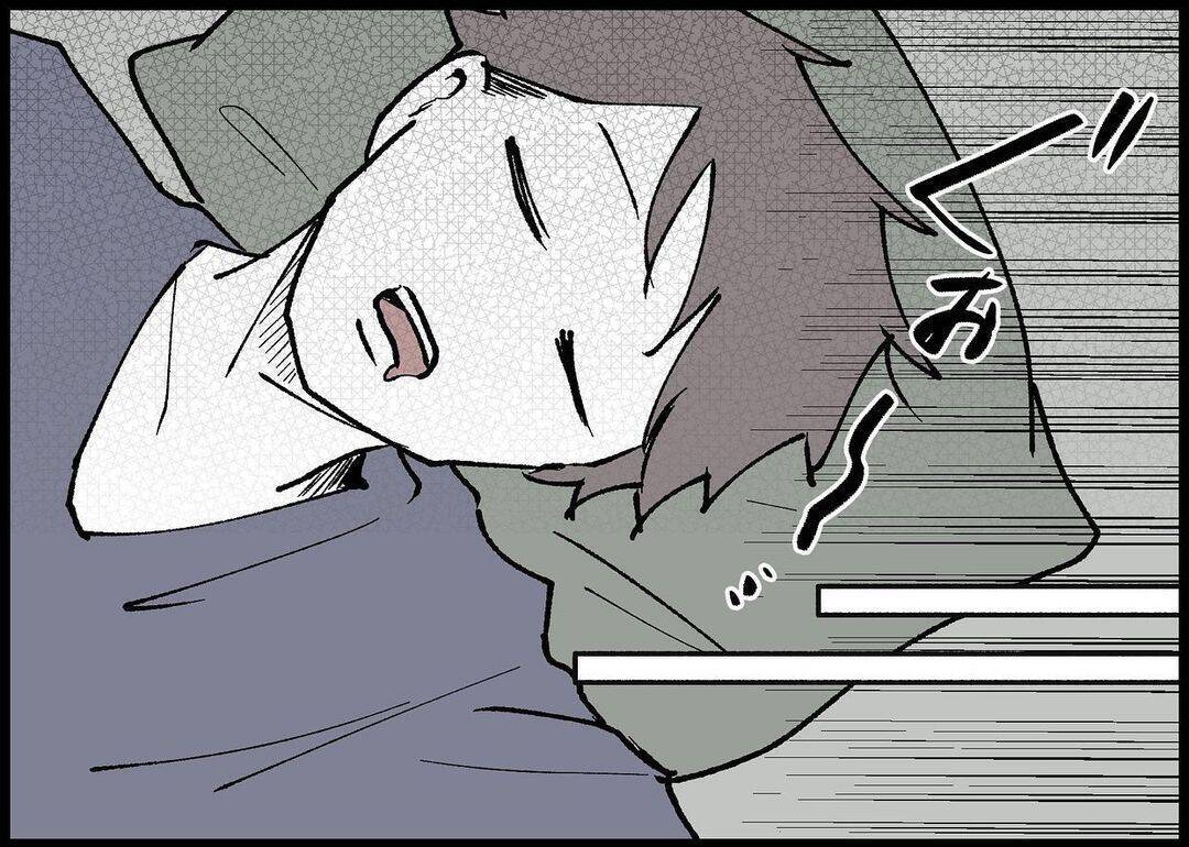 【漫画】子どもの世話をギブアップ！ 夫の取った行動がヤバすぎる【僕と帰ってこない妻 Vol.319】