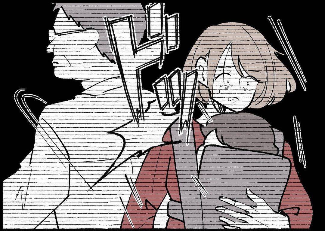 【漫画】息苦しさを感じていた育児、今は娘と2人で穏やか【僕と帰ってこない妻 Vol.386】