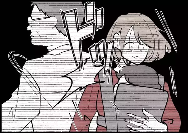 「【漫画】息苦しさを感じていた育児、今は娘と2人で穏やか【僕と帰ってこない妻 Vol.386】」の画像