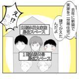 「「自分勝手すぎるだろ！」離婚した義姉が義実家に出戻ってきた　空いてる部屋ないのに…【漫画】」の画像21