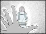 「【漫画】俺は家族を愛しているのに…！ 妻は背を向けて実家へ【妻の友達を抱いたけど Vol.79】」の画像7
