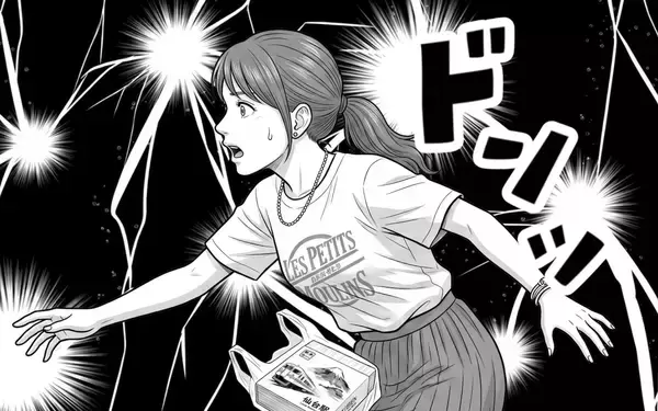 「「後ろの席から強烈な臭いが…」靴を脱いで足を投げ出す不快なサラリーマンに耐えられない！」の画像