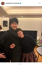 大竹しのぶ、中村勘三郎さんの13回忌に参列「のりさんいないとやっぱり寂しいねぇと、みんなでしみじみ」