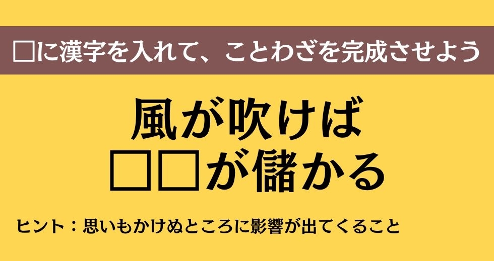 大人ならわかる？ 中学校の「国語」問題＜Vol.361＞
