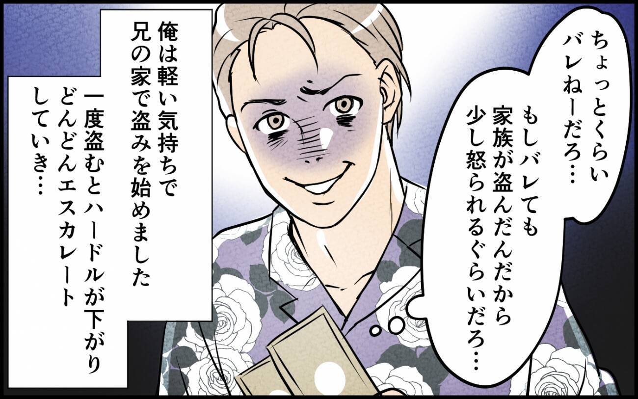 鞄を持ち運ぶだけで大金が手に入るバイト!? 自由がない俺への悪魔の誘い