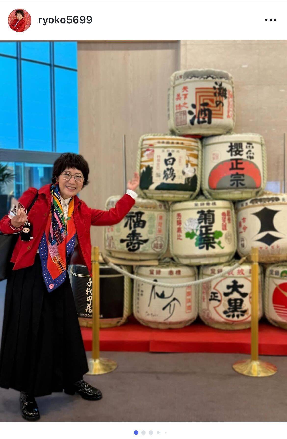 森山良子、家族の歴史に思いを馳せる「祖母を思う1日」 神戸女学院創立150周年記念公演に出演