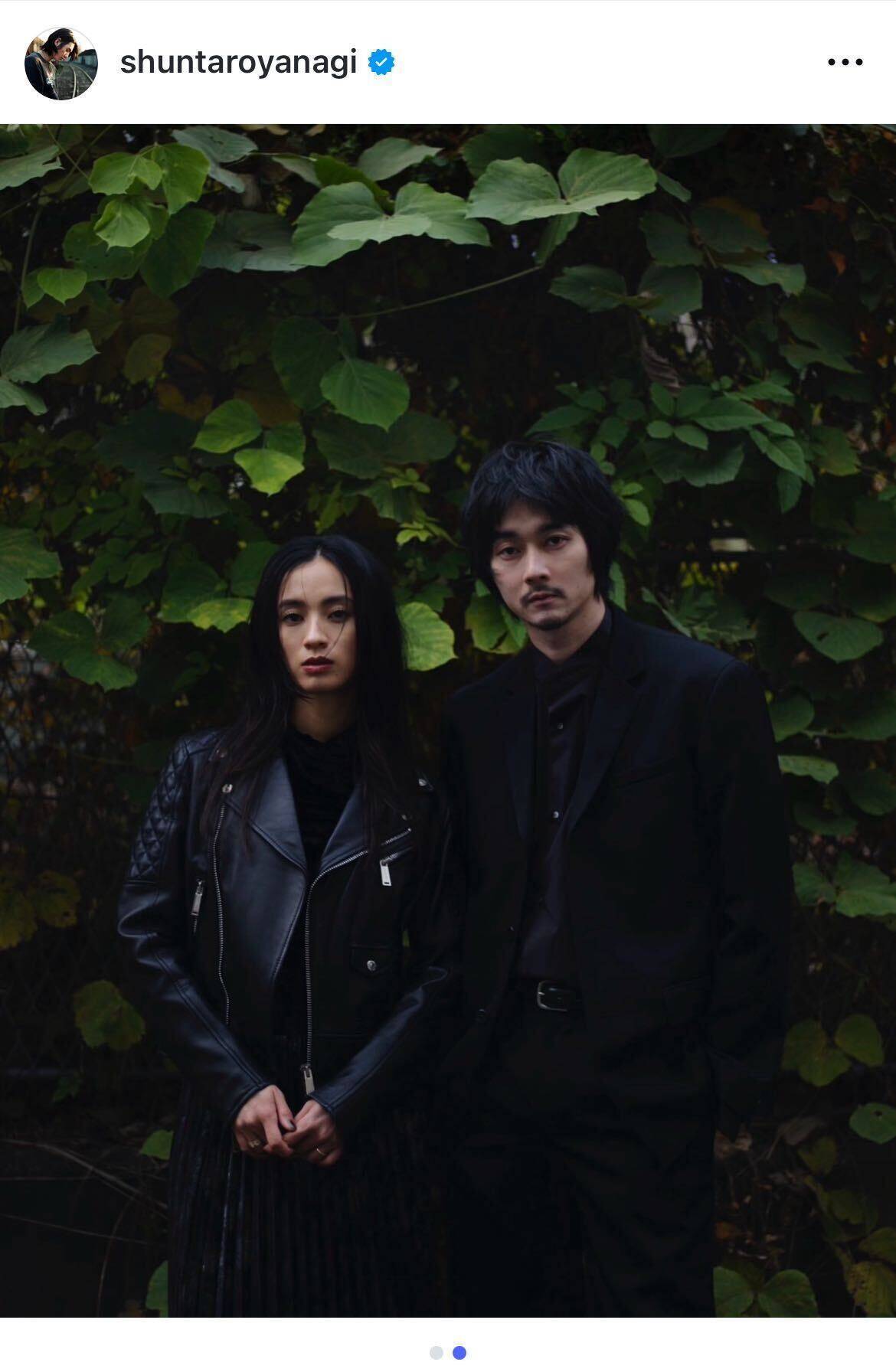 俳優・柳俊太郎、モデル・玖瑠実との結婚を発表　吉岡里帆、山田裕貴らからお祝いコメント