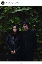 俳優・柳俊太郎、モデル・玖瑠実との結婚を発表　吉岡里帆、山田裕貴らからお祝いコメント