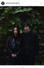 俳優・柳俊太郎、モデル・玖瑠実との結婚を発表　吉岡里帆、山田裕貴らからお祝いコメント