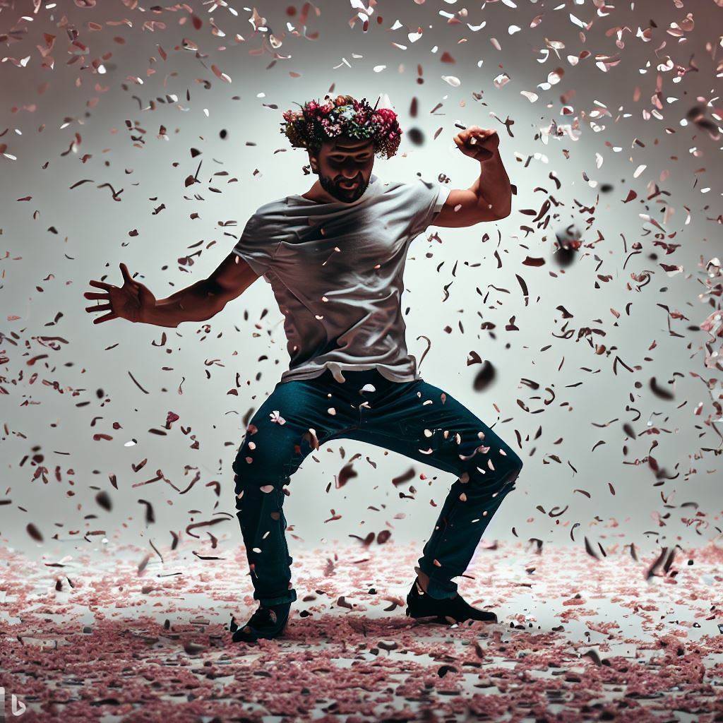 AIで表現したお馴染みの飲食チェーン このお店の名前は？【AIクイズ Vol.31】