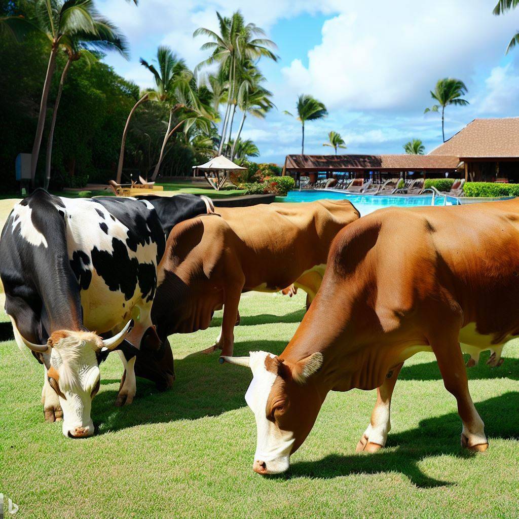 AIで表現したお馴染みの飲食チェーン このお店の名前は？【AIクイズ Vol.31】