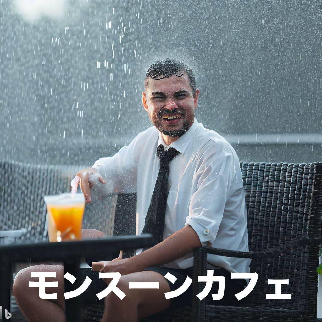 AIで表現したお馴染みの飲食チェーン このお店の名前は？【AIクイズ Vol.31】