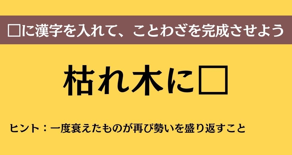 大人ならわかる？ 中学校の「国語」問題＜Vol.248＞