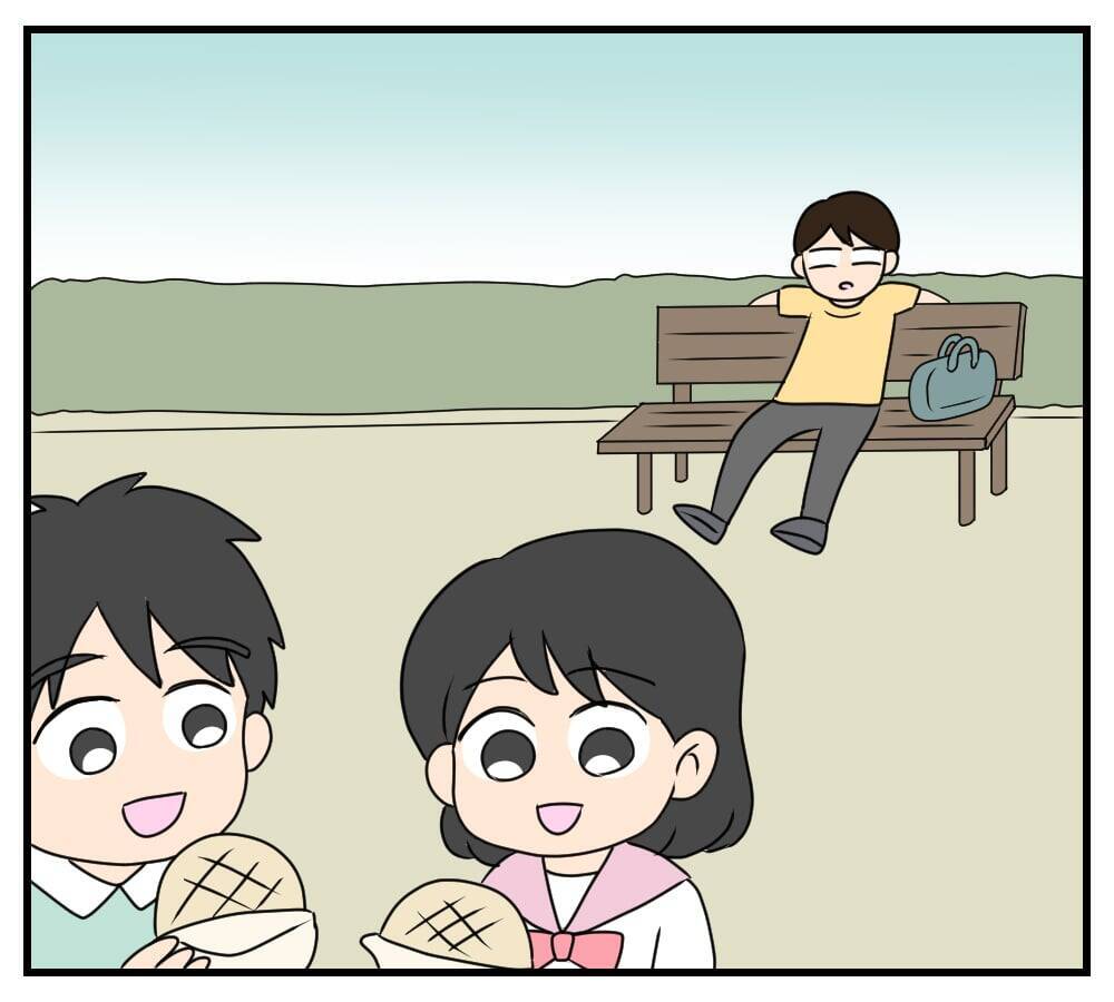 【漫画】情に訴えるも失敗…公園の子どもにパンをねだる始末【復讐のために略奪婚した私 Vol.39】