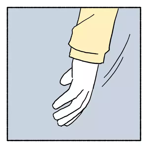 「怖くて声が出なかった――痴漢被害の悔しさに寄り添ってくれる夫も、かつて…【漫画】」の画像