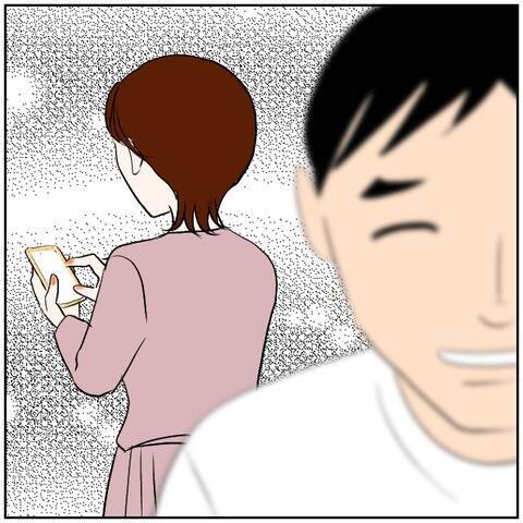 【漫画】SNSから距離を置き、夫も妻も元気と明るさを取り戻す【ボクは良いパパ・良い夫 Vol.64】