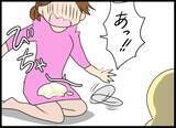 「「ありえない…」母親を恋しがって泣き出した娘　イヤイヤ期の行動に女性が激昂」の画像6