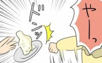 「ありえない…」母親を恋しがって泣き出した娘　イヤイヤ期の行動に女性が激昂