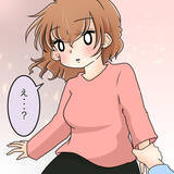 「【漫画】真面目で品行方正な彼女の口から「頭がおかしい変人」【人の価値はモテ度で決まる Vol.38】」の画像7