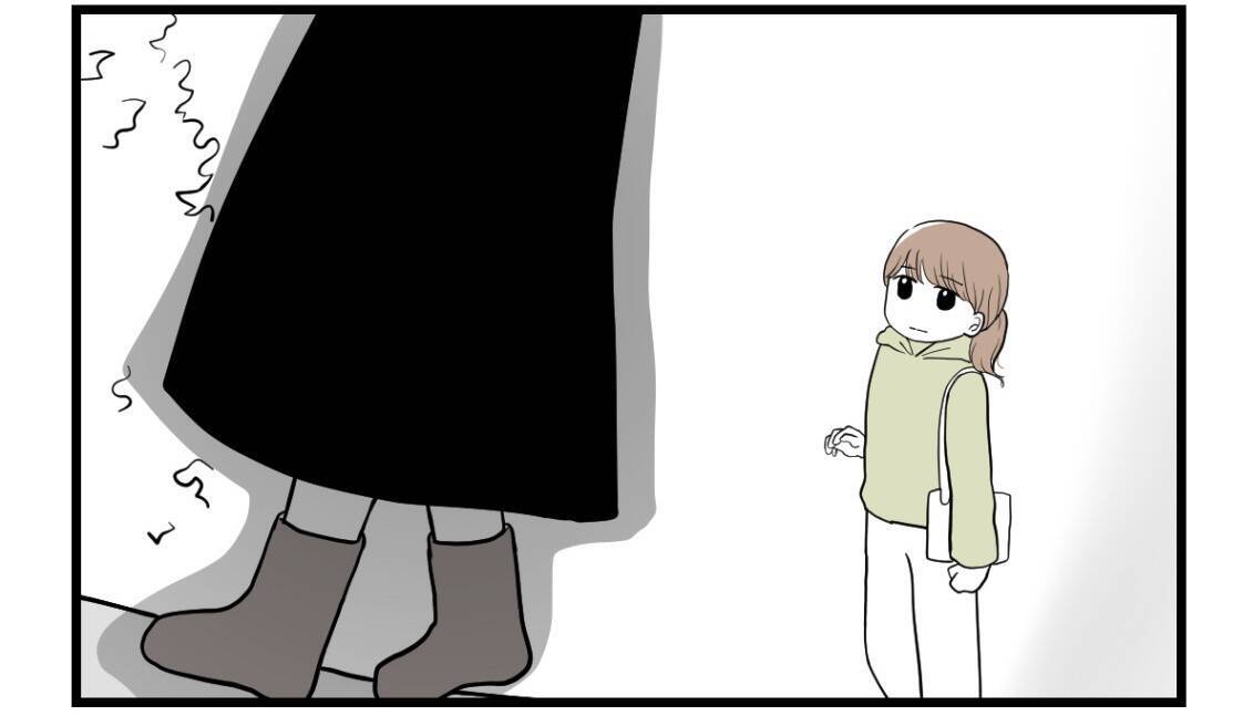 【漫画】夫にも姉の投稿を見せて報告＆「ごめんね」と謝罪【私を嫌う姉から離れるまで Vol.25】