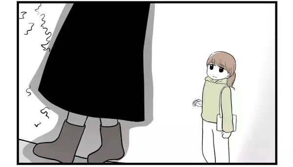 「【漫画】夫にも姉の投稿を見せて報告＆「ごめんね」と謝罪【私を嫌う姉から離れるまで Vol.25】」の画像