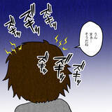 「「なんで今日に限って」弁当作りの日、体調不良で立てず病院に行きたい妻に夫が冷たすぎる一言!?【漫画】」の画像17