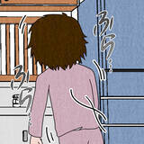 「「なんで今日に限って」弁当作りの日、体調不良で立てず病院に行きたい妻に夫が冷たすぎる一言!?【漫画】」の画像3