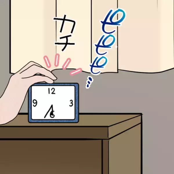 「「なんで今日に限って」弁当作りの日、体調不良で立てず病院に行きたい妻に夫が冷たすぎる一言!?【漫画】」の画像
