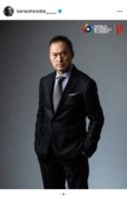 渡辺謙、2026年WBCクラシックアンバサダー就任を報告「決勝までしっかり見届けます」