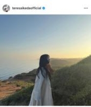 乃木坂46・池田瑛紗、41stシングルでセンター抜擢「死ぬ気で頑張る」