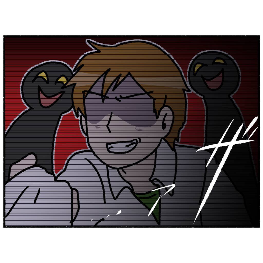 【漫画】同じ世代で同じ趣味…なのに引き気味の理由は？【母とうつと私。 Vol.59】