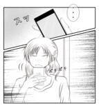 「【漫画】長女は父親を頼るが、聞く耳を持たず出社【ママ友が狙ってるのは私の夫 Vol.79】」の画像1