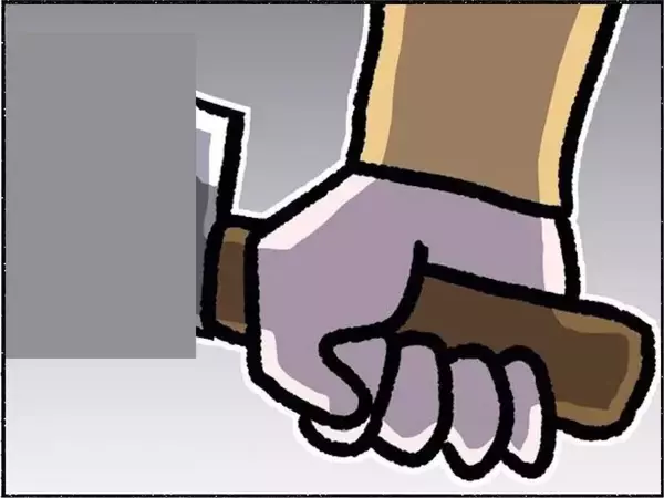 「「いったいどうしちゃったの!?」幸せだった家族に突然起きた異変…母がうつ病に【漫画】」の画像