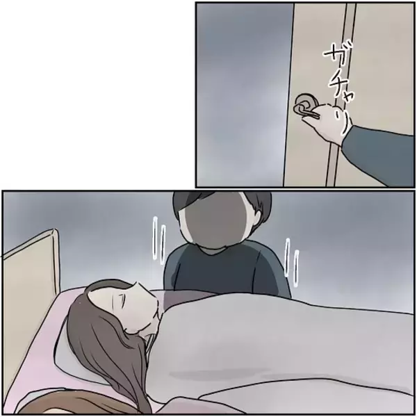 「「あいつ、無理」義母が静かにブチギレた！ 臨月の義姉も拒絶したダメ男との4世帯同居が地獄【漫画】」の画像