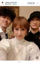 鈴木蘭々、50周年記念ライブを開催 「最大のプレゼント」と感激