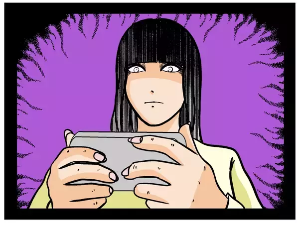 「【漫画】致命的な動画を流出させた！ 2人は俺の手のひらの上【推しの秘密を暴露します Vol.43】」の画像