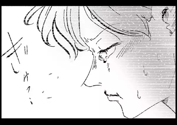 「【漫画】痴漢と格闘してケガした僕　手当てする妻の表情は穏やか【僕と帰ってこない妻 Vol.546】」の画像