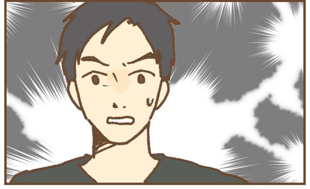 【漫画】気持ち悪すぎる…夫に離婚を要求「私たちに関わらないで」【保育園トラブル Vol.40】