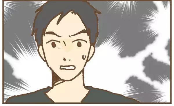 「【漫画】気持ち悪すぎる…夫に離婚を要求「私たちに関わらないで」【保育園トラブル Vol.40】」の画像