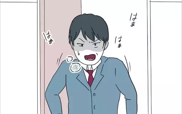 「勝手なことをした妻を許さない！ 怒りあらわに帰宅した夫が目にしたのは!?」の画像