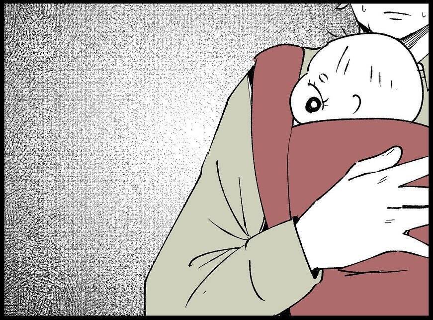【漫画】妻に決定的瞬間を見られた「あなたたちどんな関係なの？」【妻の友達を抱いたけど Vol.75】